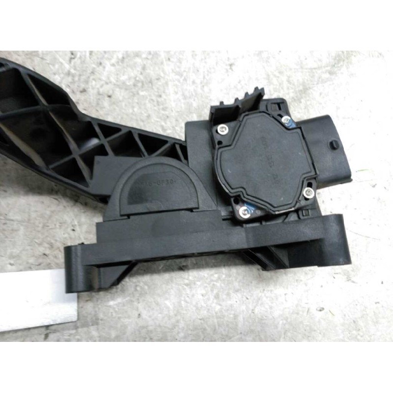 Recambio de potenciometro pedal para fiat stilo (192) 1.9 jtd / 1.9 jtd 115 active referencia OEM IAM 46779078 0280752227 BOSCH - Azul 4
