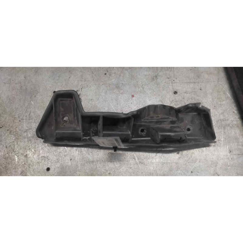 Recambio de soportes paragolpes para renault master kasten 2.3 dci diesel fap energy cat referencia OEM IAM 0001036423  