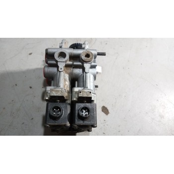 Recambio de valvula aire para renault hr xxx.18/26 premium 01  11.1 diesel referencia OEM IAM 4729051160  