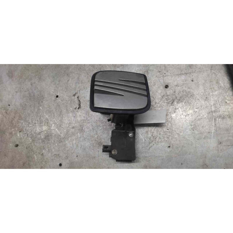 Recambio de maneta exterior porton para seat ibiza (6l1) cool referencia OEM IAM 6L6827573B  