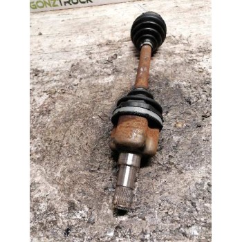 Recambio de transmision delantera izquierda para ford mondeo berlina (ge) ambiente (06.2003) (d) referencia OEM IAM   