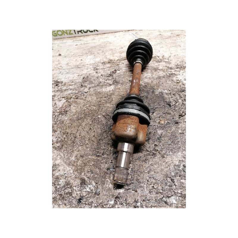 Recambio de transmision delantera izquierda para ford mondeo berlina (ge) ambiente (06.2003) (d) referencia OEM IAM - Negro 3