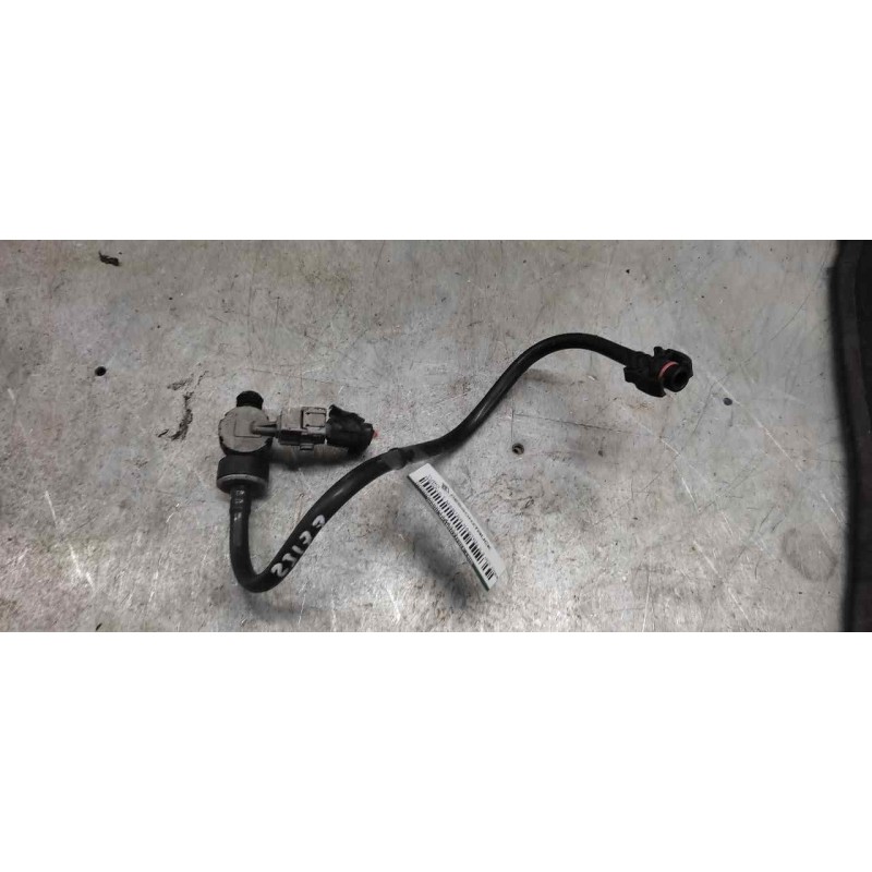 Recambio de tubo para renault master kasten 2.3 dci diesel fap energy cat referencia OEM IAM   SERVOFRENO