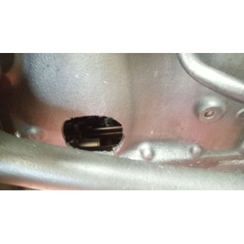 Recambio de despiece motor para scania p,g,r,t - series p 440, r 440 referencia OEM IAM DC13112  