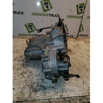 Recambio de caja cambios para seat arosa (6h1) 1.0 referencia OEM IAM EFM 7878 MANUAL