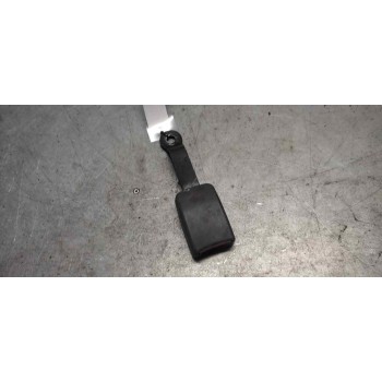 Recambio de enganche de cinturon delantero derecho para tata indica 1.4 referencia OEM IAM   