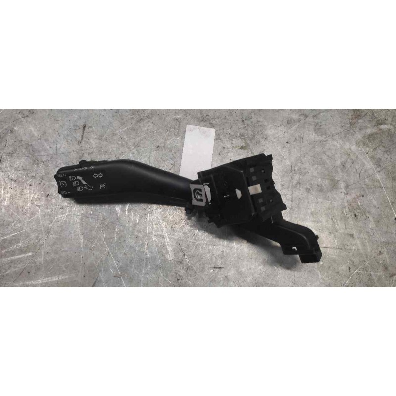 Recambio de mando intermitentes para volkswagen golf v berlina (1k1) conceptline (e) referencia OEM IAM 1K0953513G  