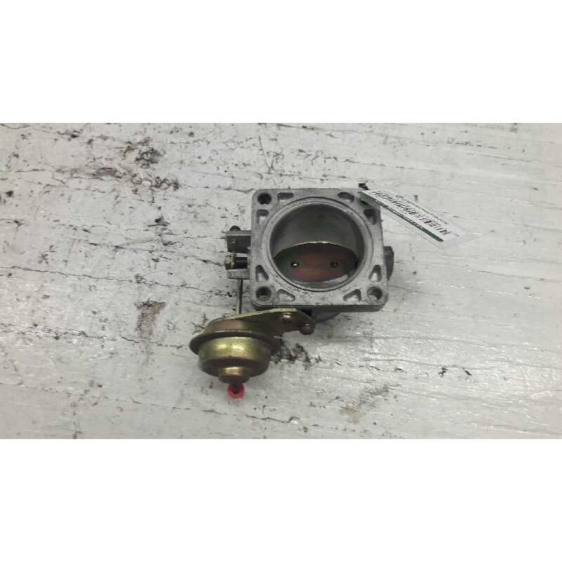 Recambio de valvula egr para nissan almera (n15) 2.0 diesel referencia OEM IAM - Blanco 3