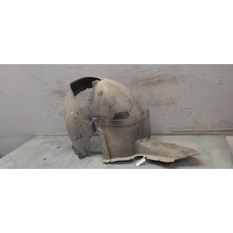 Recambio de paso rueda delantero izquierdo para volkswagen passat berlina (3c2) advance referencia OEM IAM   DELANTERO