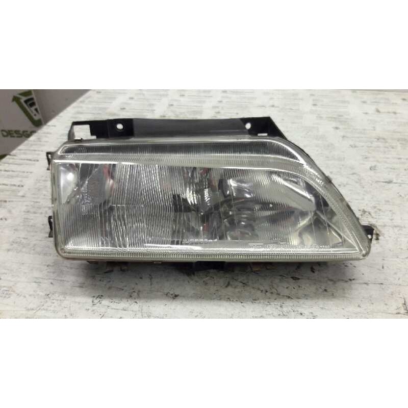 Recambio de faro derecho para citroën xantia break 1.9 td sx referencia OEM IAM 88205034  