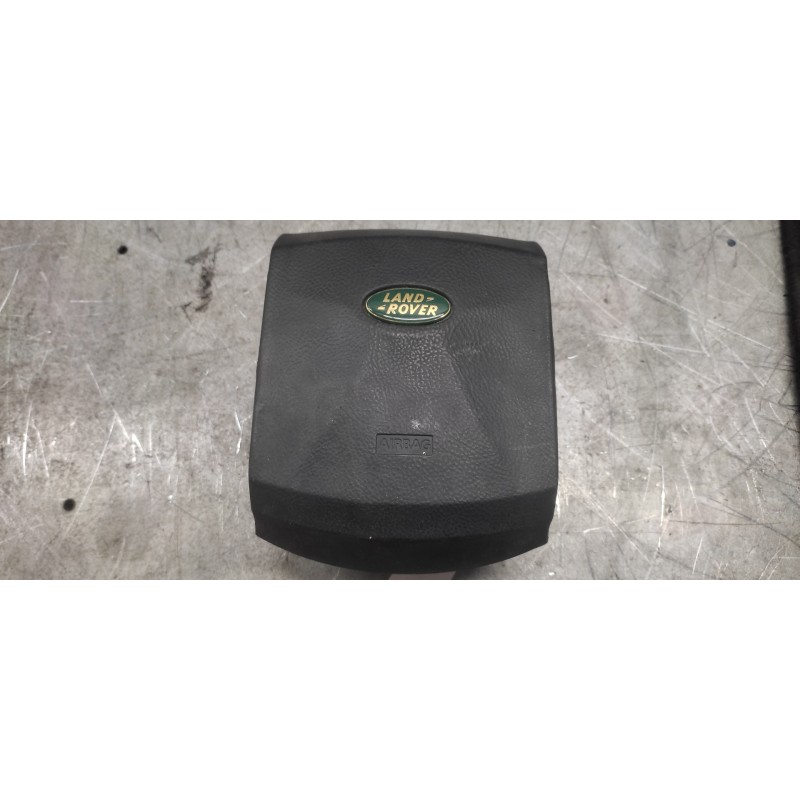 Recambio de airbag delantero izquierdo para land rover freelander (lr2) td4 e referencia OEM IAM 6H52043B13ACW  