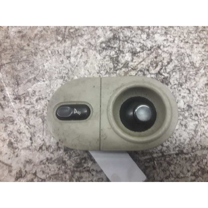 Recambio de luz interior para renault espace /grand espace (je0) 1.9 dti espace jeune referencia OEM IAM 770082054 2 PINS