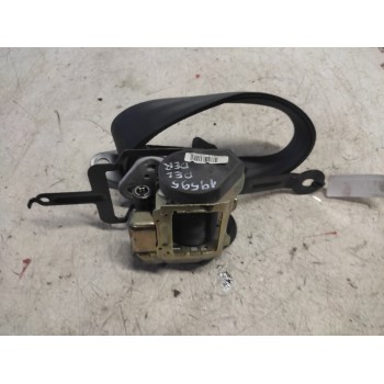 CINTURON SEGURIDAD DELANTERO DERECHO 542604861A 