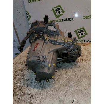 Recambio de caja cambios para seat arosa (6h1) 1.0 referencia OEM IAM EFM 7878 MANUAL