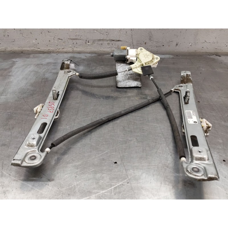 Recambio de elevalunas delantero izquierdo para jeep compass (mk49) 2.2 crd referencia OEM IAM 0130822276  