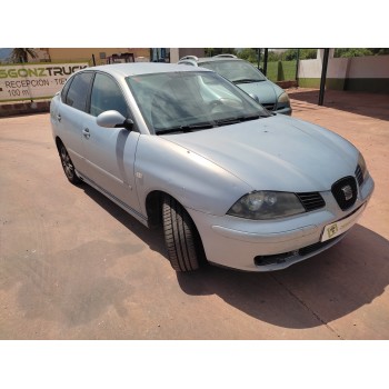 seat cordoba berlina (6l2) del año 2002