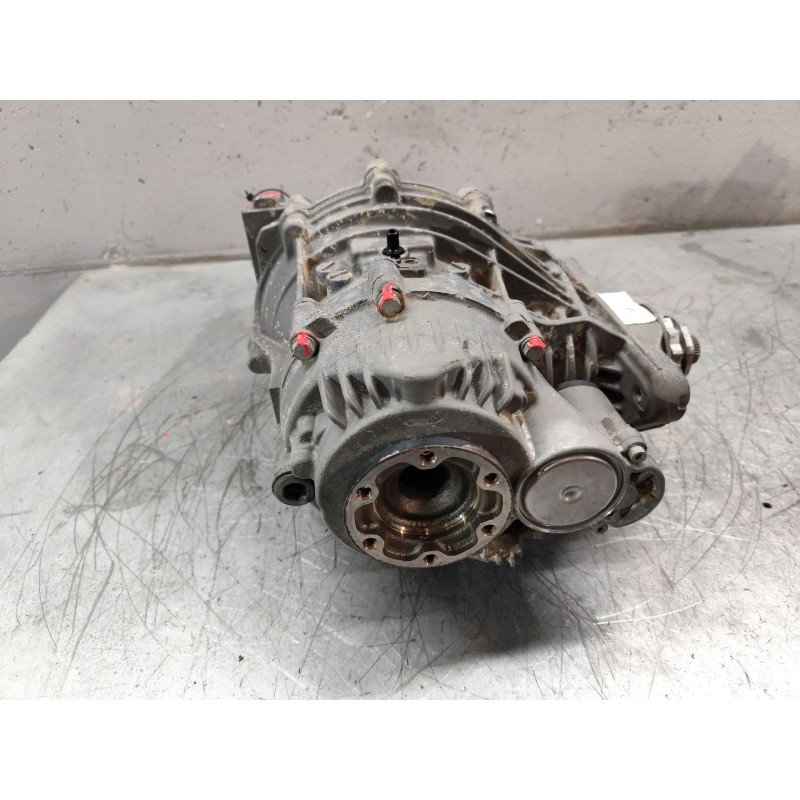 Recambio de grupo para bmw x6 (e71, e72) xdrive 35 d referencia OEM IAM 91019342000  TRASERO 2