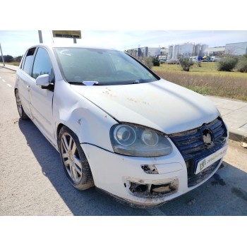 volkswagen golf v (1k1) del año 2008