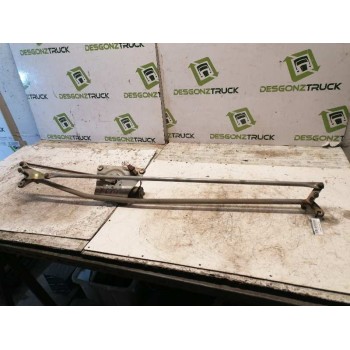MOTOR LIMPIA DELANTERO 3397020704 4 PINS 