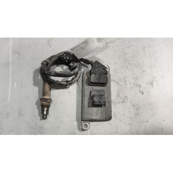 Recambio de sensor noxe para volvo fm xxx 12.8 diesel referencia OEM IAM 22219283  
