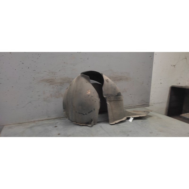 Recambio de paso rueda delantero izquierdo para volkswagen passat berlina (3c2) advance referencia OEM IAM   DELANTERO - Negro 2