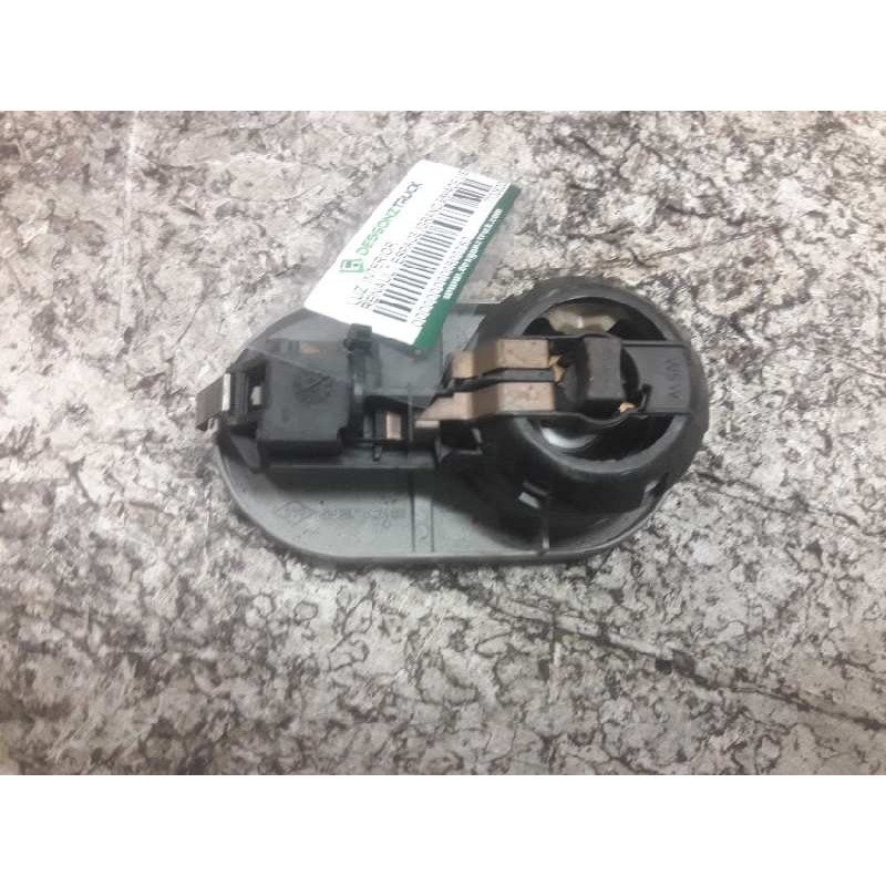 Recambio de luz interior para renault espace /grand espace (je0) 1.9 dti espace jeune referencia OEM IAM 770082054 2 PINS 2