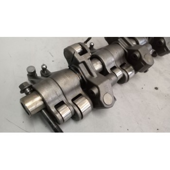 Recambio de eje balancines para renault premium route 2006 fas 4x2 larga distancia referencia OEM IAM 7421539423 7421881529 7421