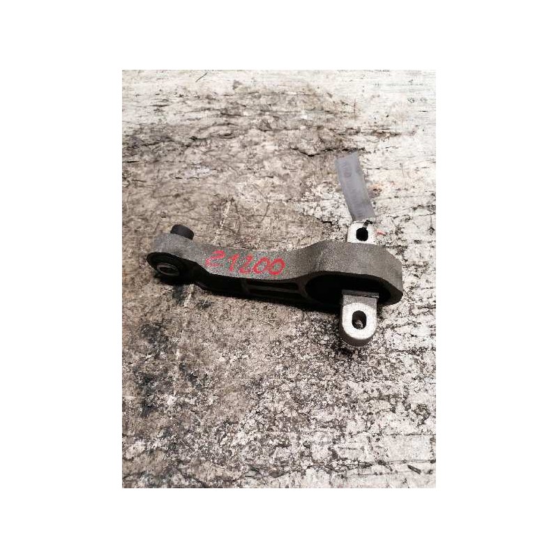 Recambio de soporte motor para fiat qubo (300) 1.3 16v m-jet cat referencia OEM IAM   
