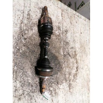 Recambio de transmision delantera izquierda para nissan maxima qx (ca33) 3.0 elegance referencia OEM IAM   