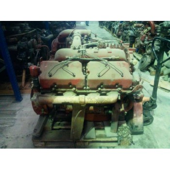 Recambio de motor completo para renault trucks r r 390.24 (389-403cv) referencia OEM IAM MIVR083530C 1578CG 