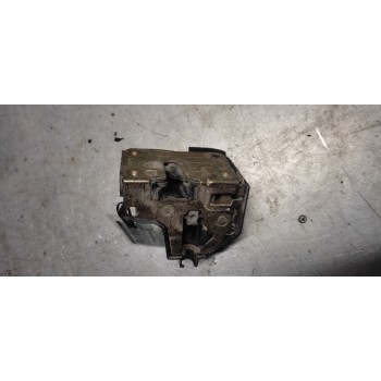 Recambio de cerradura puerta delantera izquierda para renault megane i fase 2 berlina (ba0) 1.9 dci authentique referencia OEM I