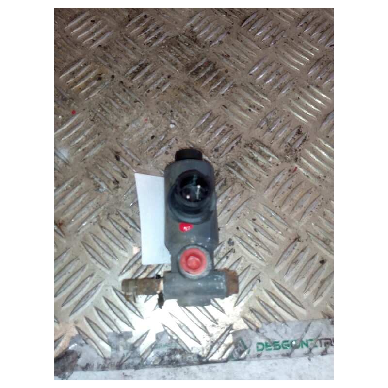 Recambio de valvula aire para daf serie xf105.xxx fsa 4x2 super-space-cab referencia OEM IAM 4721726260  ELECTROVALVULA