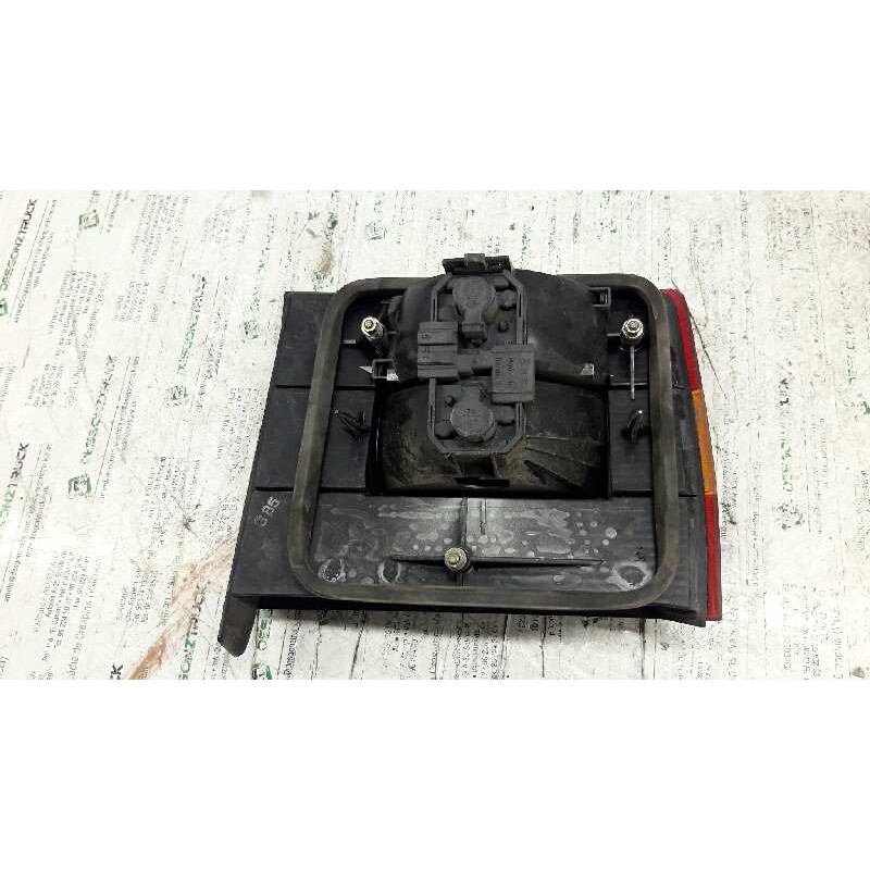 Recambio de piloto trasero izquierdo para volkswagen passat berlina (3a2) cl referencia OEM IAM 3A5945259 2