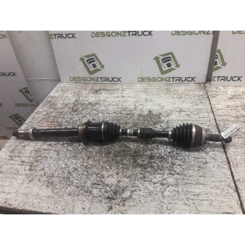 Recambio de transmision delantera derecha para toyota avensis berlina (t25) 2.2 d-4d executive sedán (4-ptas.) referencia OEM IA - Gris