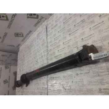 Recambio de transmision central para mercedes-benz clase m (w163) 320 (163.154) referencia OEM IAM   