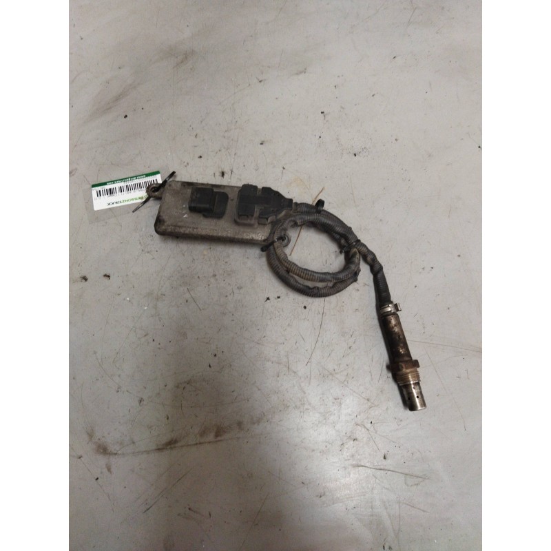 Recambio de sensor para iveco stralis (as) 11.1 diesel referencia OEM IAM 5801754015  SENSOR NOXE