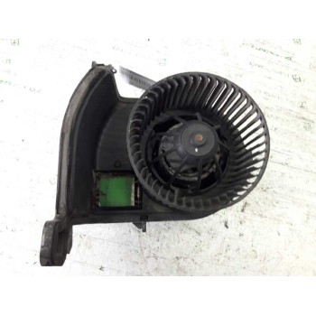 VENTILADOR CALEFACCION 