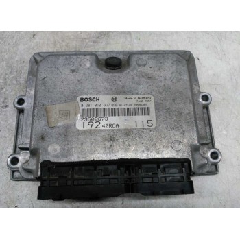 CENTRALITA MOTOR UCE 73502673 0281010337 