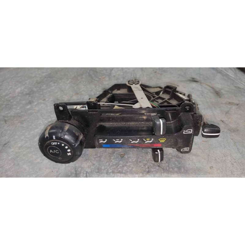 Recambio de mando calefaccion / aire acondicionado para hyundai atos prime (mx) gl referencia OEM IAM 9725002000  