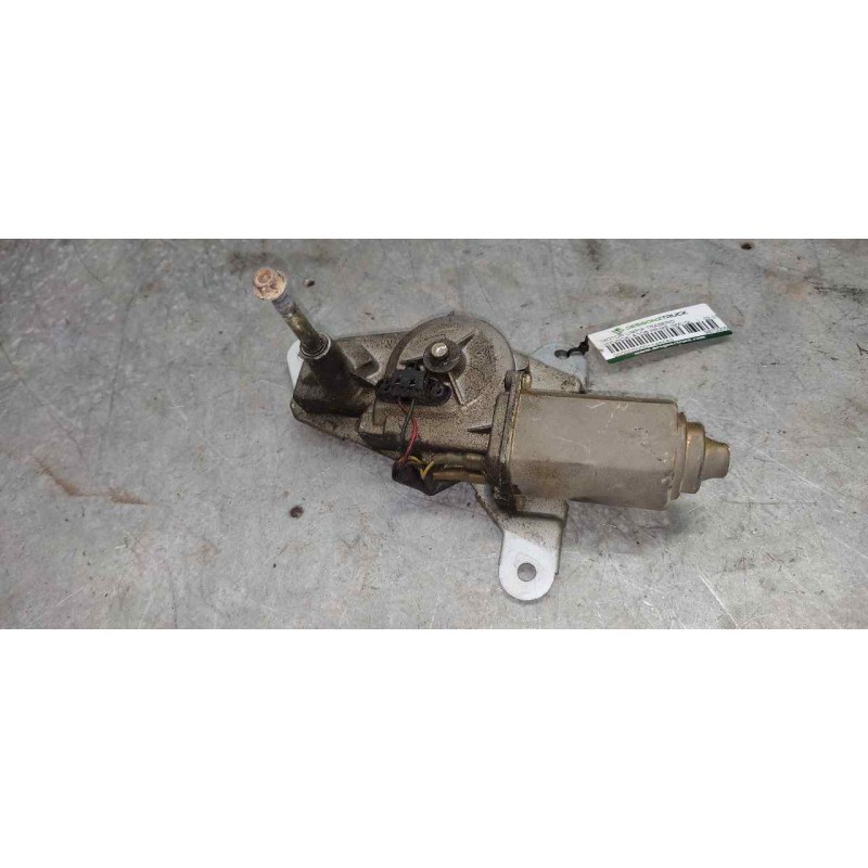 Recambio de motor limpia trasero para hyundai atos prime (mx) gl referencia OEM IAM 9870005000 3 PINS 