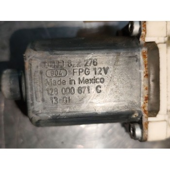 Recambio de elevalunas delantero izquierdo para jeep compass (mk49) 2.2 crd referencia OEM IAM 0130822276  