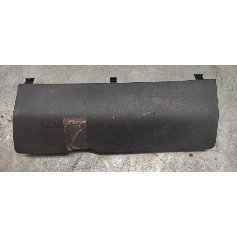 Recambio de airbag delantero izquierdo para land rover freelander (lr2) td4 e referencia OEM IAM 6H52F042A01AD8PVJ AIRBAG RODILL