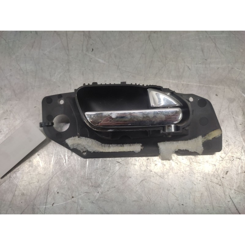 Recambio de maneta interior trasera derecha para peugeot 607 (s1) básico referencia OEM IAM   