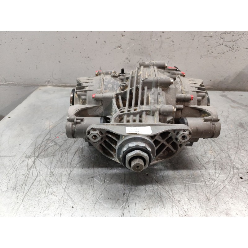 Recambio de grupo para bmw x6 (e71, e72) xdrive 35 d referencia OEM IAM 91019342000  TRASERO 3