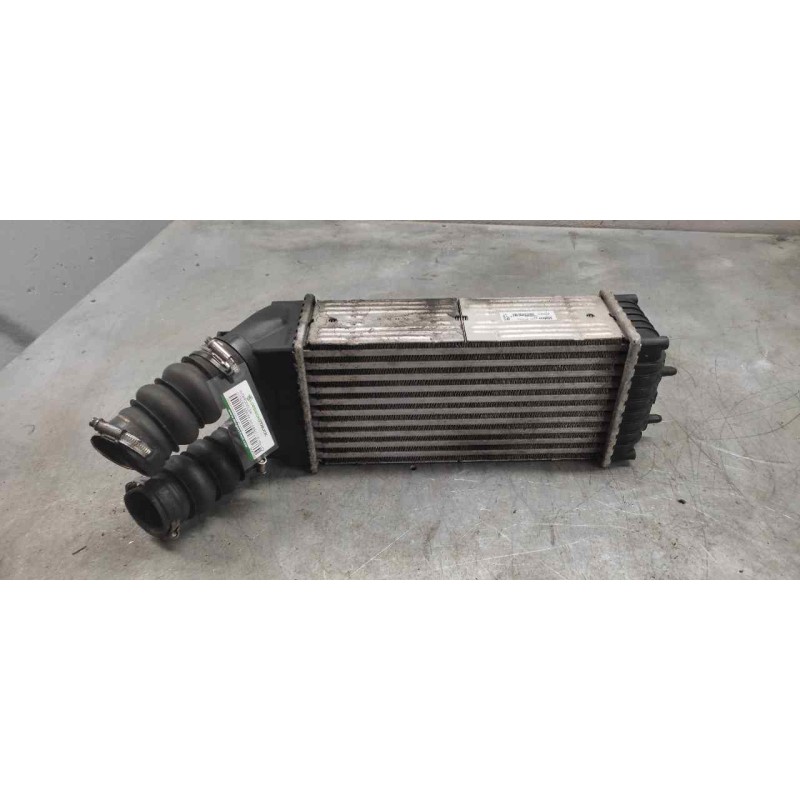 Recambio de intercooler para citroen xsara picasso 1.6 16v hdi referencia OEM IAM 9645965180  