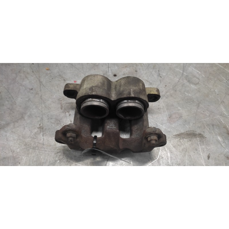 Recambio de pinza freno delantera izquierda para mercedes-benz mb 100 d caja cerrada / combi caja cerrada (bm 631.332/342) refer 3