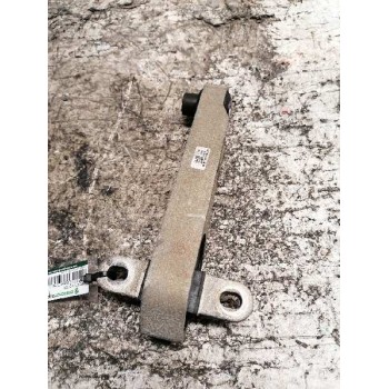 Recambio de soporte motor para fiat qubo (300) 1.3 16v m-jet cat referencia OEM IAM   