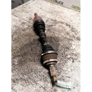 Recambio de transmision delantera izquierda para nissan maxima qx (ca33) 3.0 elegance referencia OEM IAM   