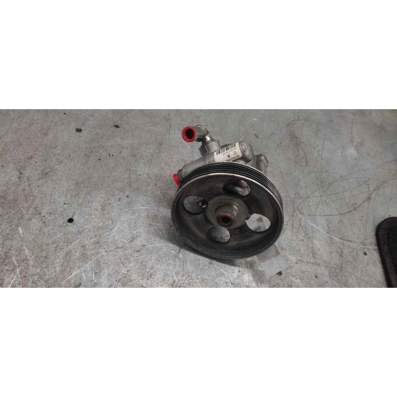 Recambio de bomba servodireccion para citroen xsara picasso 1.6 16v hdi referencia OEM IAM 9659820880  