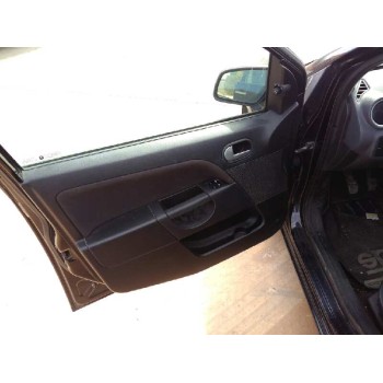 ford fiesta (cbk) del año 2006
